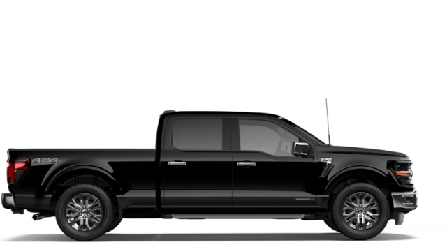 2026 Ford F-150+F-150